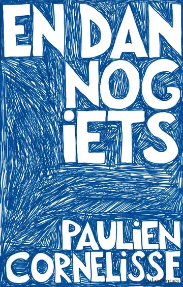 Omslag van En dan nog iets