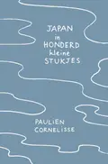 Omslag van Japan in honderd kleine stukjes