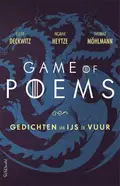 Omslag van Game of Poems