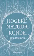 Omslag van Hogere natuurkunde