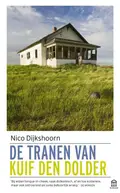 Omslag van De tranen van Kuif den Dolder