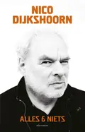 Omslag van Alles & niets