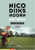 Omslag van Nat gras