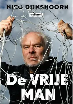 Omslag van De vrije man