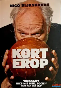 Omslag van Kort erop