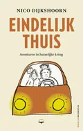 Omslag van Eindelijk thuis