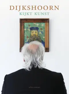 Omslag van Dijkshoorn kijkt kunst