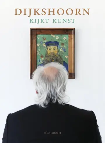 Omslag van Dijkshoorn kijkt kunst