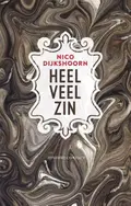 Omslag van Heel veel zin
