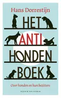 Omslag van Het anti-hondenboek