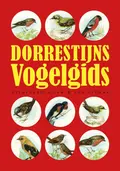 Omslag van Dorrestijns vogelgids