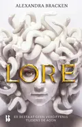 Omslag van Lore