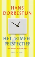 Omslag van Het rimpelperspectief