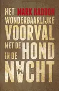 Omslag van Wonderbaarlijke voorval met de hond in de nacht