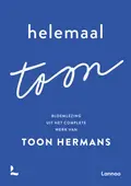 Omslag van Helemaal Toon