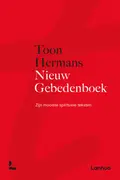 Omslag van Nieuw gebedenboek