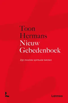 Omslag van Nieuw gebedenboek