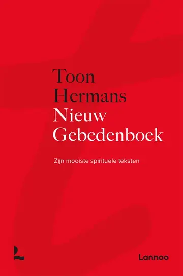 Omslag van Nieuw gebedenboek