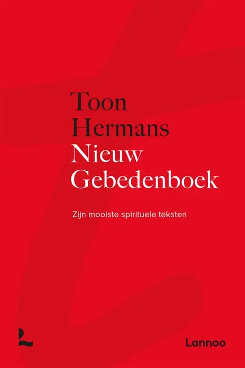 Omslag van Nieuw gebedenboek