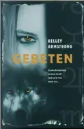 Omslag van Gebeten