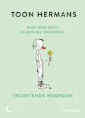 Omslag van In de stilte zal ik je opnieuw ontmoeten