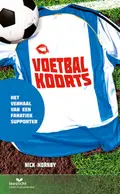 Omslag van Voetbalkoorts