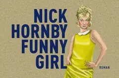 Omslag van Funny Girl