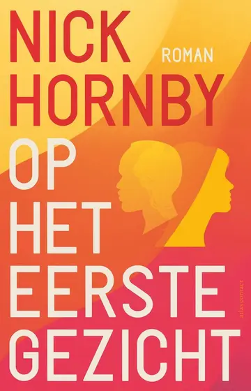 Omslag van Op het eerste gezicht