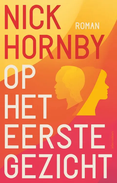 Omslag van Op het eerste gezicht