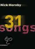 Omslag van 31 songs