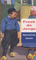 Omslag van Neerlands bloed