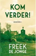 Omslag van Kom verder!