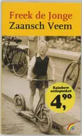 Omslag van Zaansch Veem
