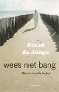 Omslag van Wees niet bang
