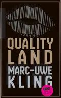 Omslag van Qualityland