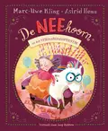 Omslag van De NEEhoorn en het verjaardagsfeestje