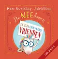 Omslag van De NEEhoorn en zijn eigenwijze vrienden