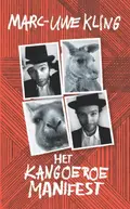 Omslag van Het kangoeroemanifest