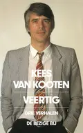 Omslag van Veertig