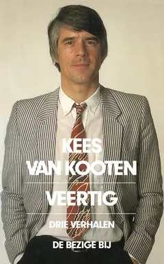 Omslag van Veertig