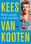 Omslag van Koot graaft zich autobio