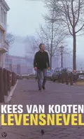 Omslag van Levensnevel