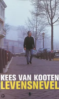 Omslag van Levensnevel