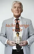 Omslag van De tachtigjarige vrede
