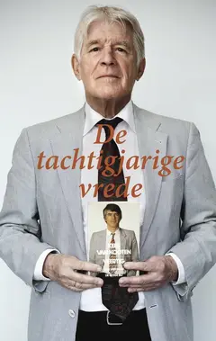 Omslag van De tachtigjarige vrede