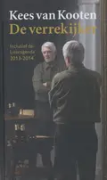 Omslag van De verrekijker