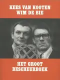 Omslag van Het groot bescheurboek