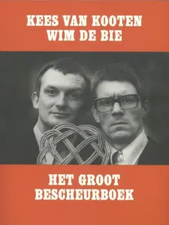 Omslag van Het groot bescheurboek