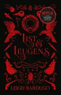 Omslag van List & leugens