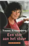 Omslag van Een ster aan het stuur